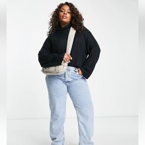 Threadbare Etta Chunky Sweater!